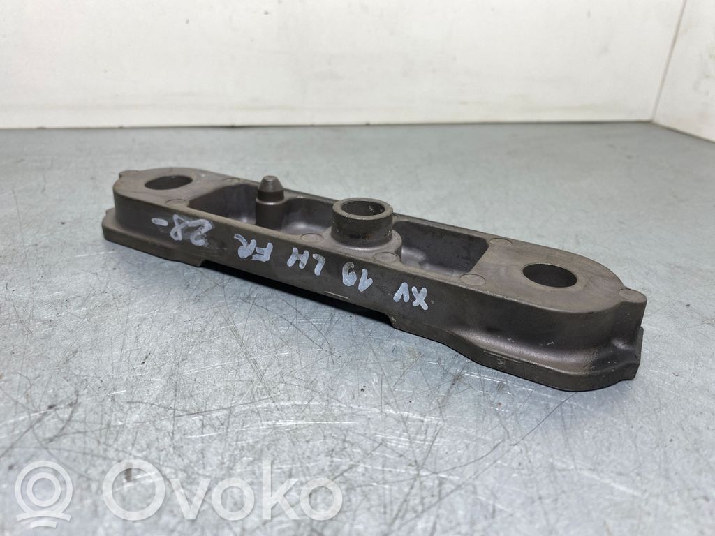 Subaru XV II Kita priekinės važiuoklės dalis 
