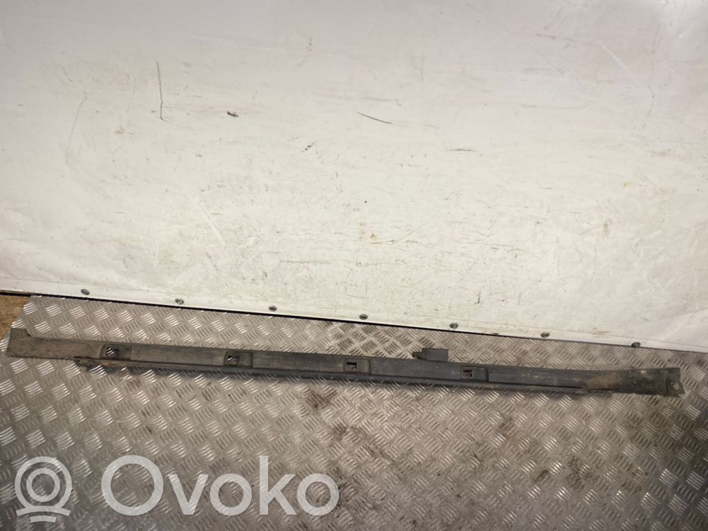 Subaru Forester SJ Sill 