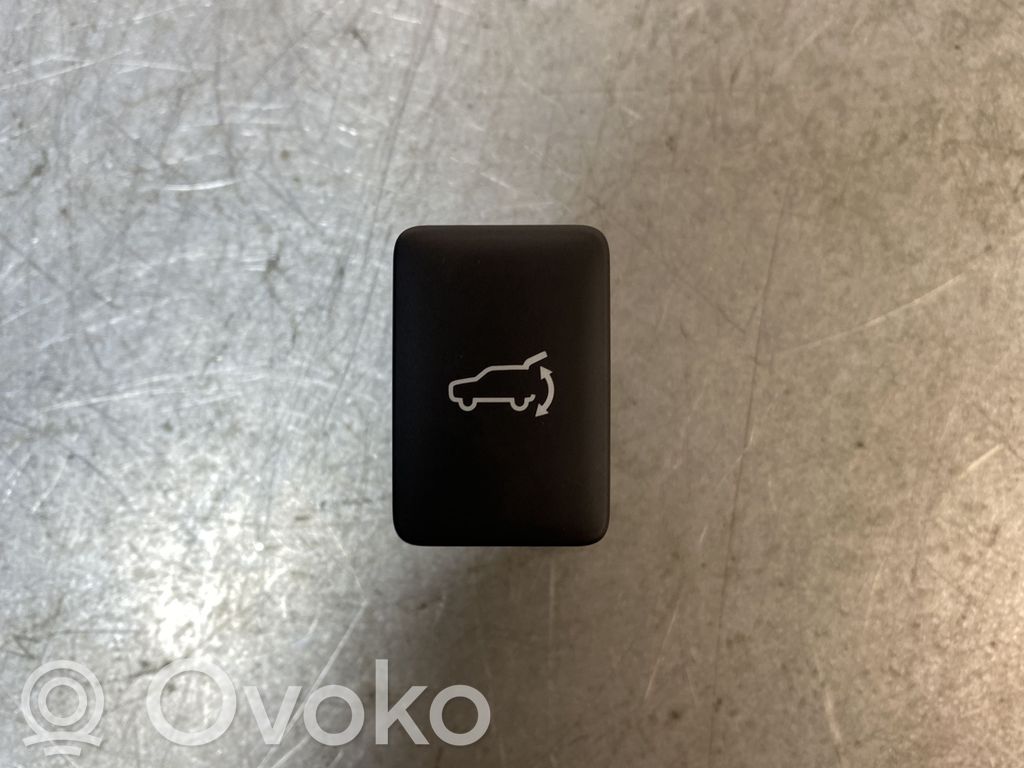 Mitsubishi Outlander Otros interruptores/perillas/selectores 