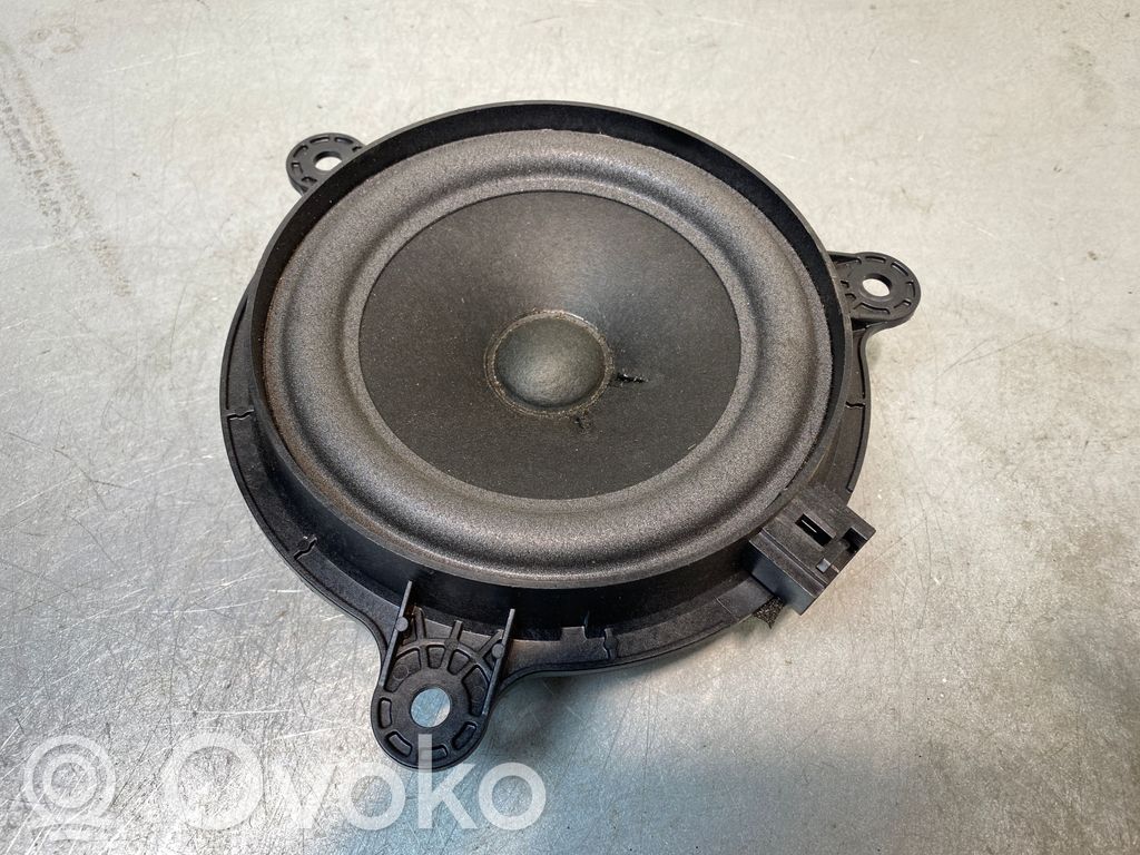 Mazda CX-3 Front door speaker 