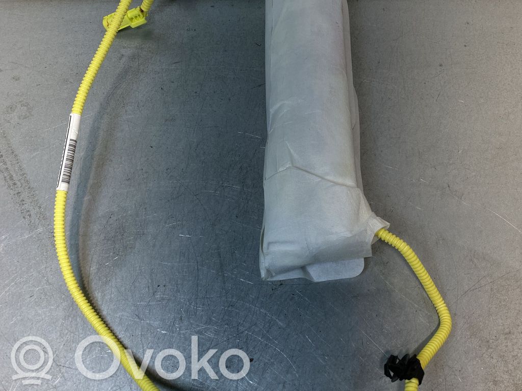 Subaru XV II Airbag del asiento 