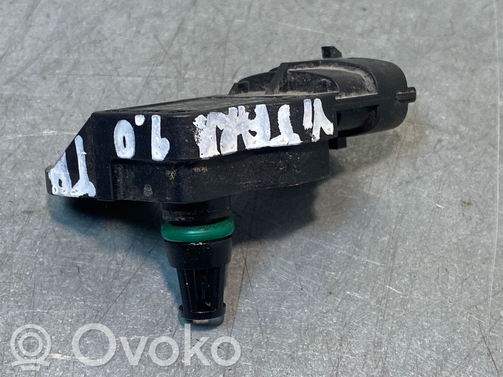 Suzuki Vitara (LY) Intake air temperature sensor 