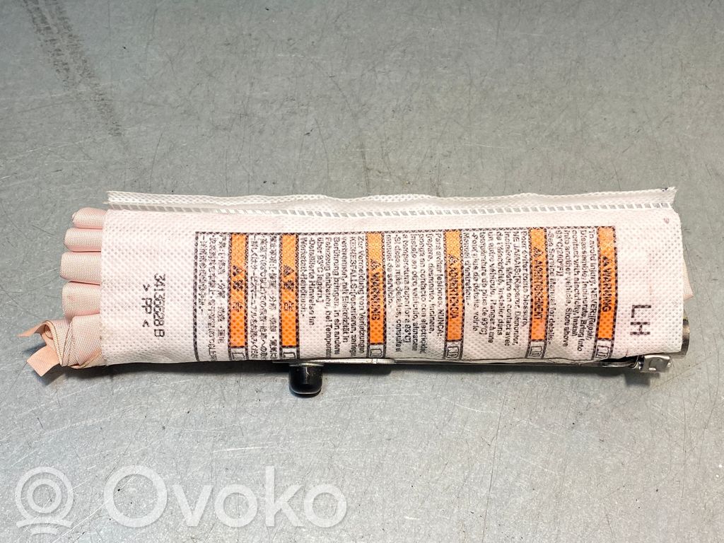 Suzuki Vitara (LY) Airbag del asiento 