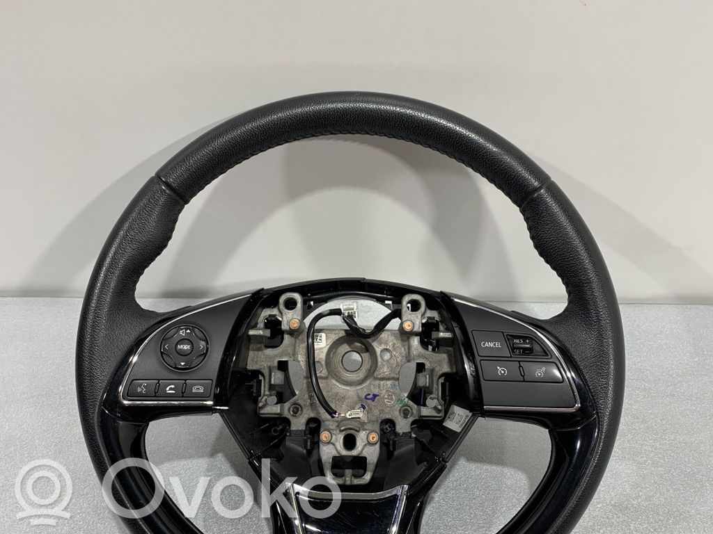 Mitsubishi Eclipse Cross Volante 