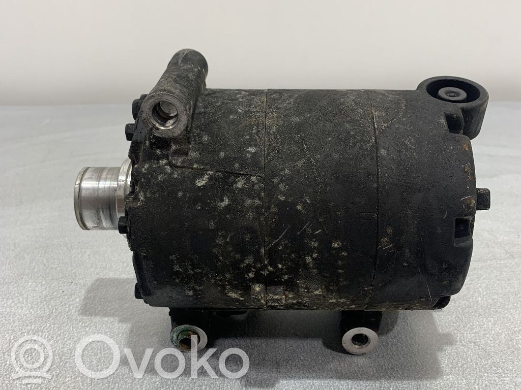 Air conditioning (A/C) compressor (pump)