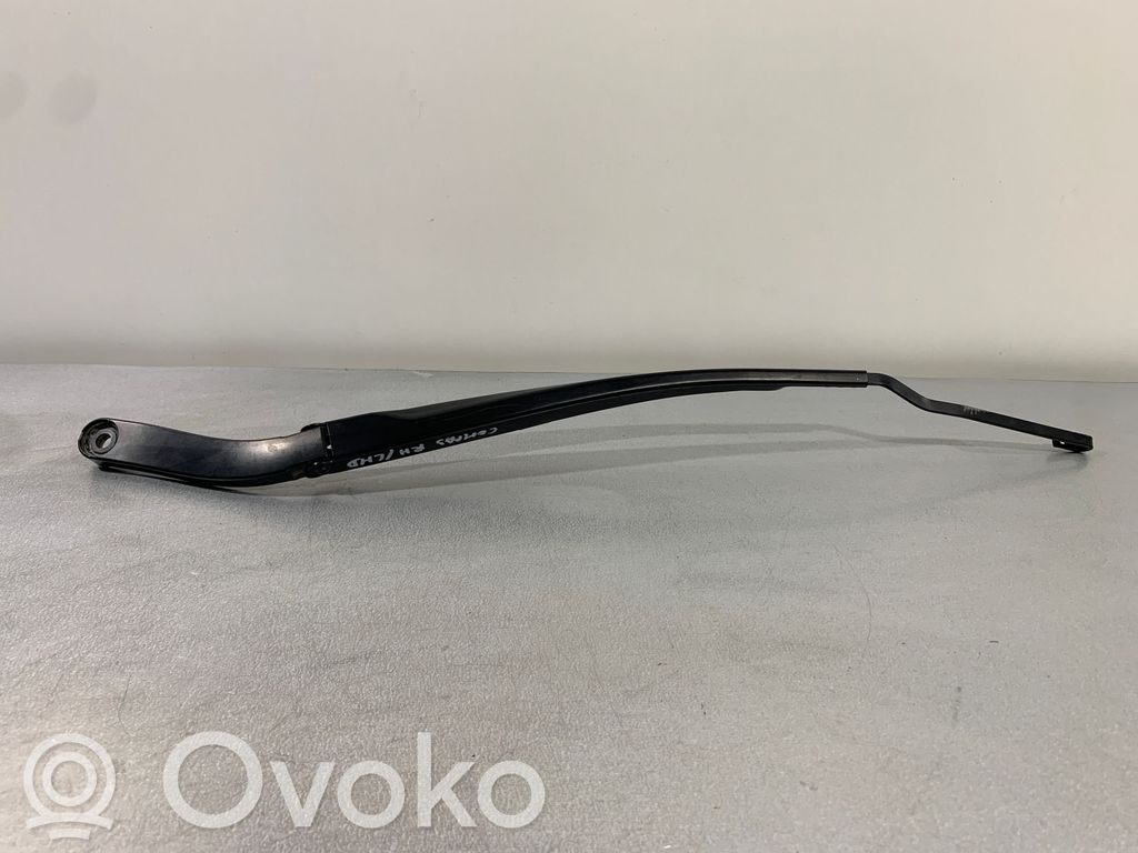 Front wiper blade arm   53468318