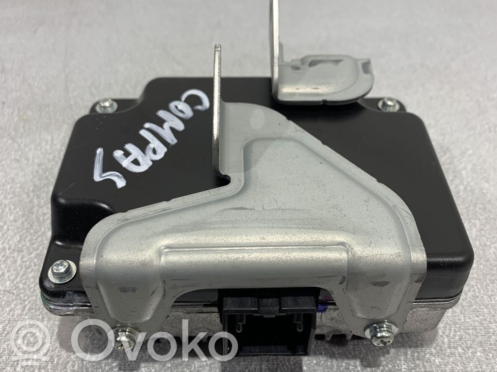 Citu veidu vadības bloki / moduļi   68202292AA