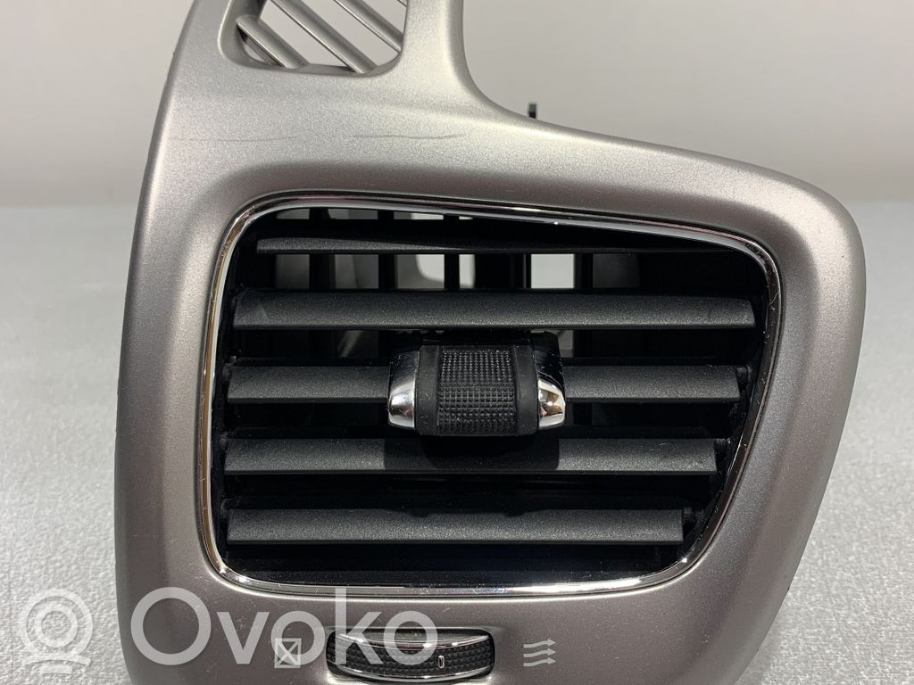 Jeep Compass Moldura protectora de la rejilla de ventilación lateral del panel 