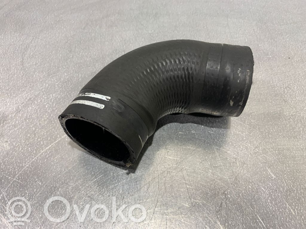 Alfa Romeo Stelvio Intercooler hose/pipe 