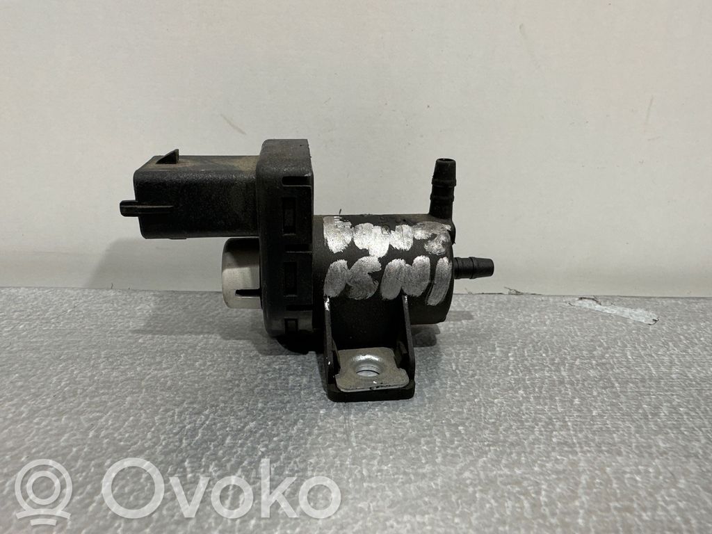 Opel Insignia A Solenoid supapă turbosuflantă 