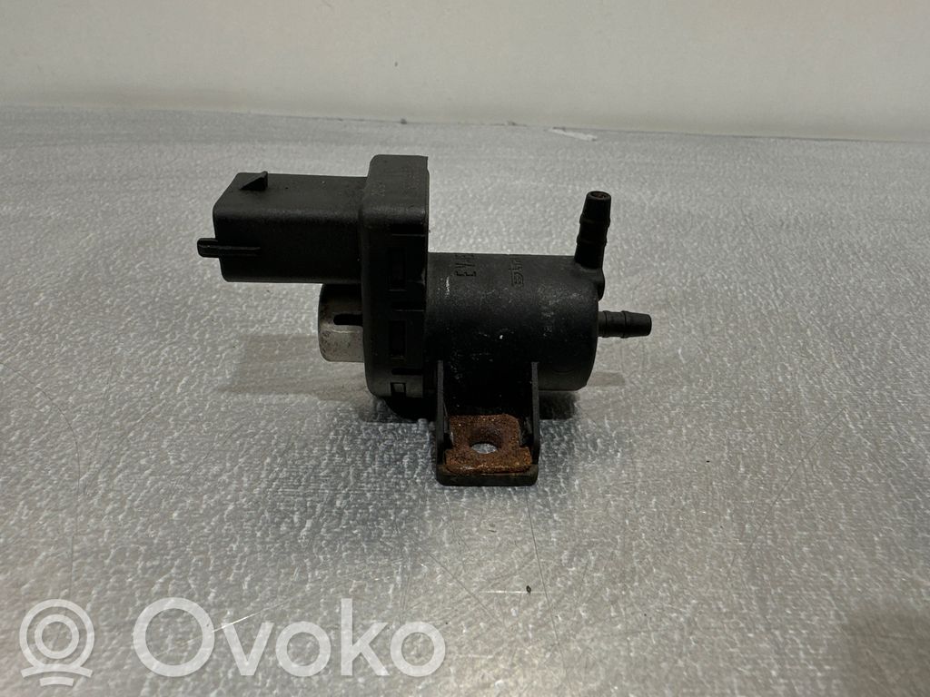 Opel Insignia A Solenoidinis vožtuvas 