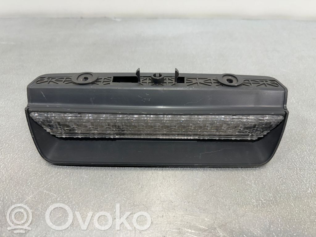Honda Jazz Third/center stoplight 