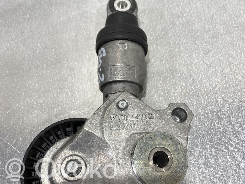 Mazda CX-3 Napinacz paska alternatora 