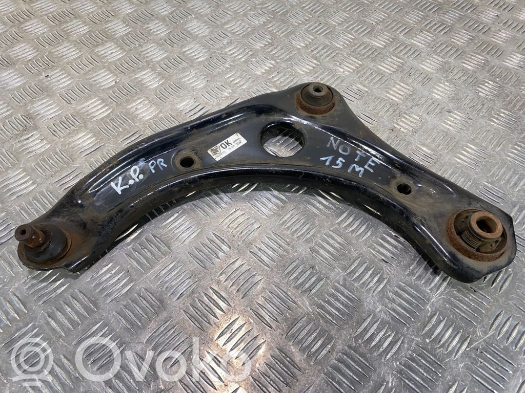 Front lower control arm/wishbone   400715
