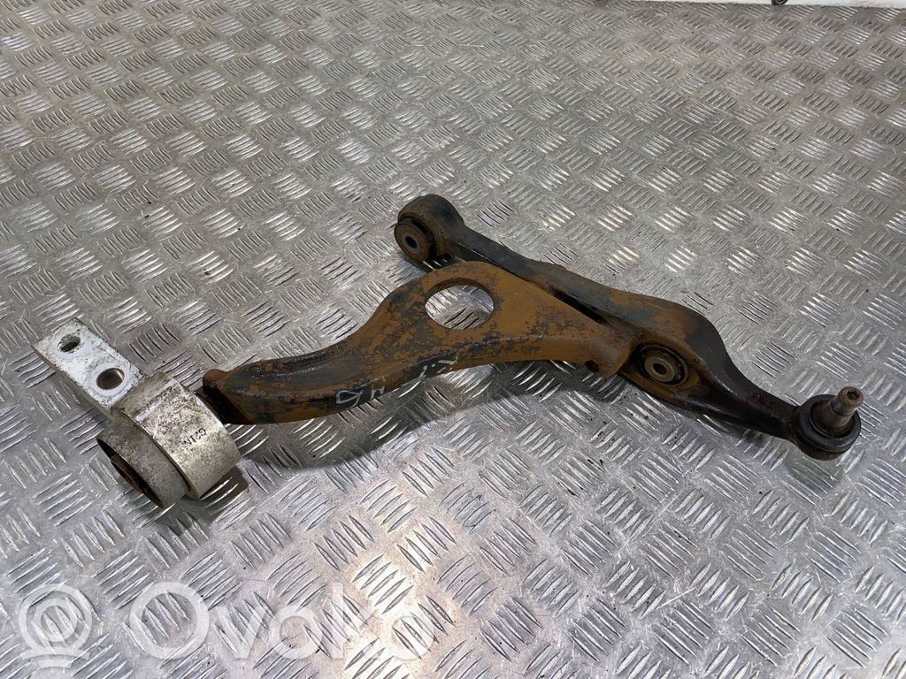 Front lower control arm/wishbone