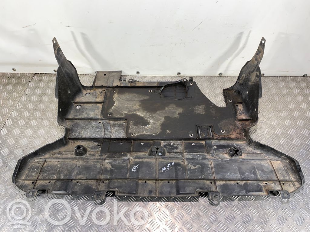 Subaru Forester SK Osłona dolna silnika 