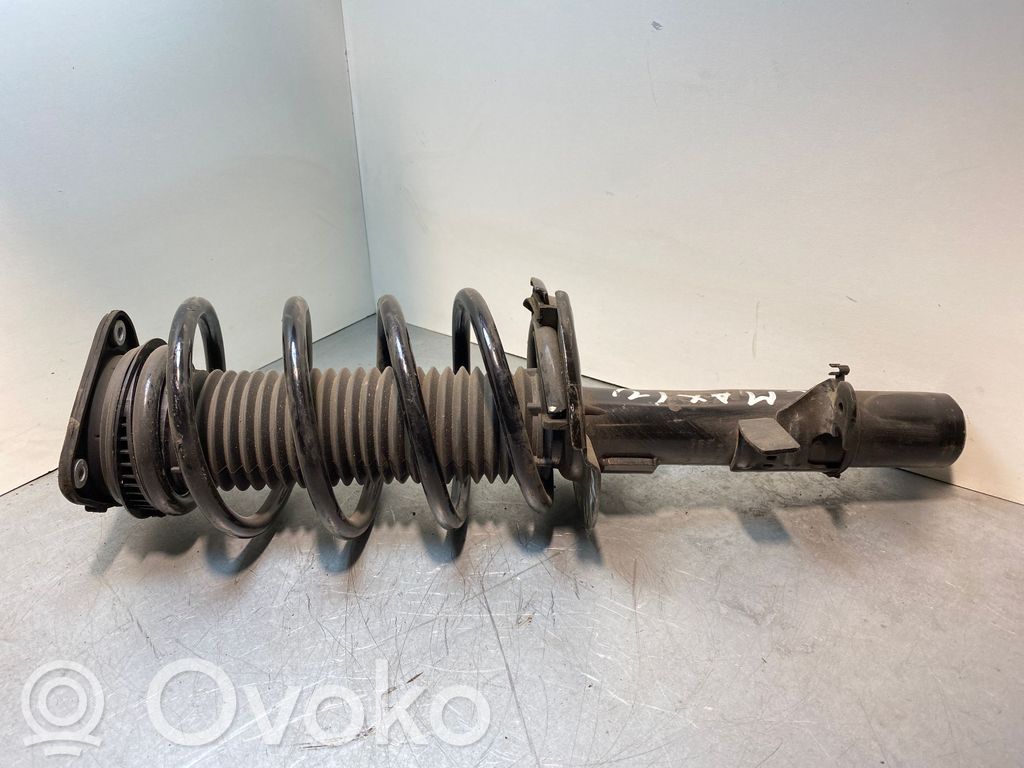 Ford C-MAX II Priekšpusē amortizators 