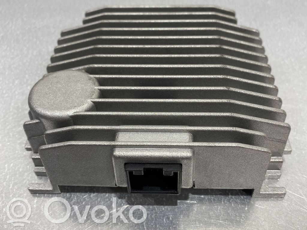 Cupra Formentor Other control units/modules 