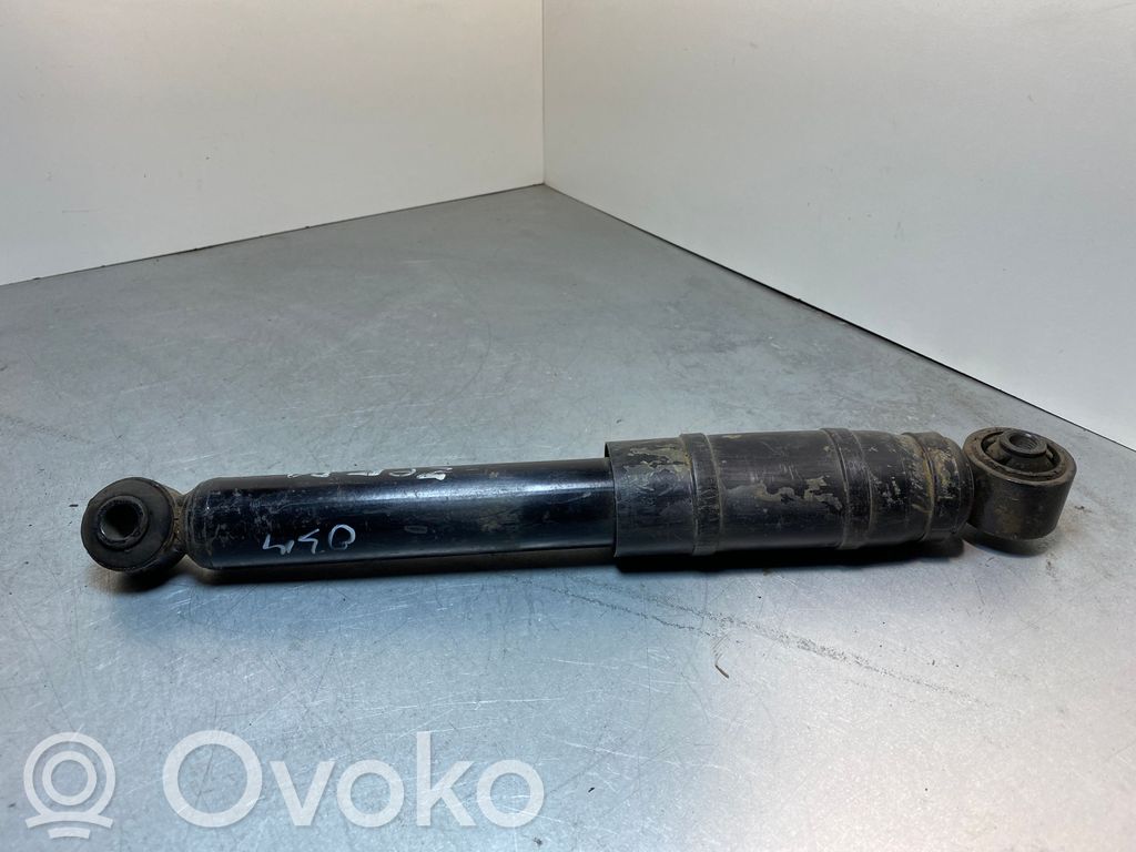 Opel Zafira A Amortyzator tylny 