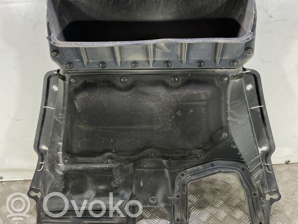 Subaru Ascent Interkūlera radiators 