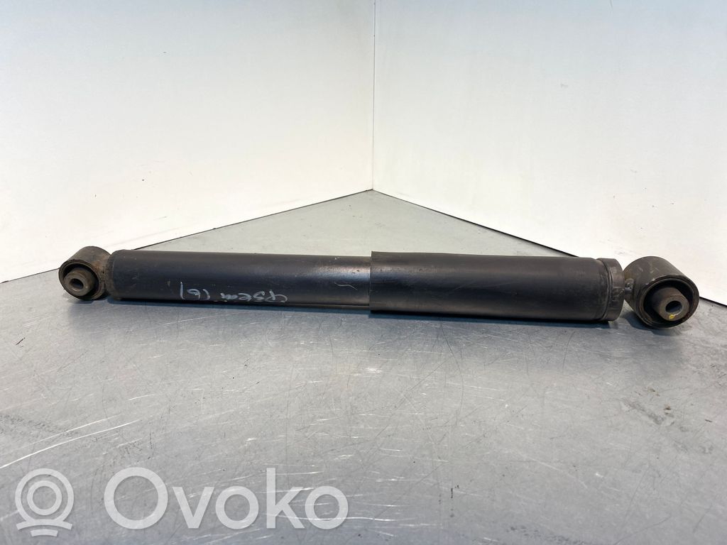 Nissan Qashqai Amortizor spate 