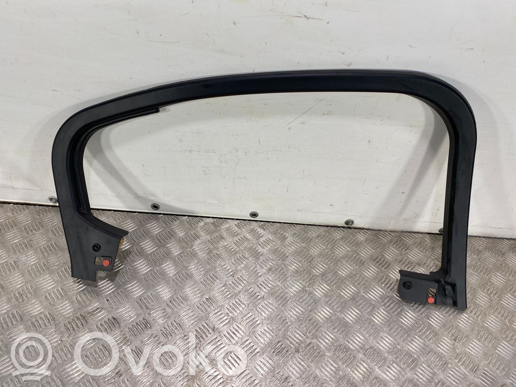 Alfa Romeo Stelvio Otros elementos de revestimiento de la puerta trasera 