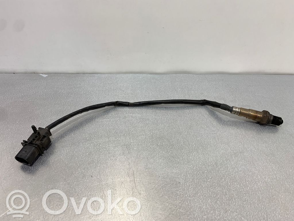 Chrysler 300C Sonde lambda 