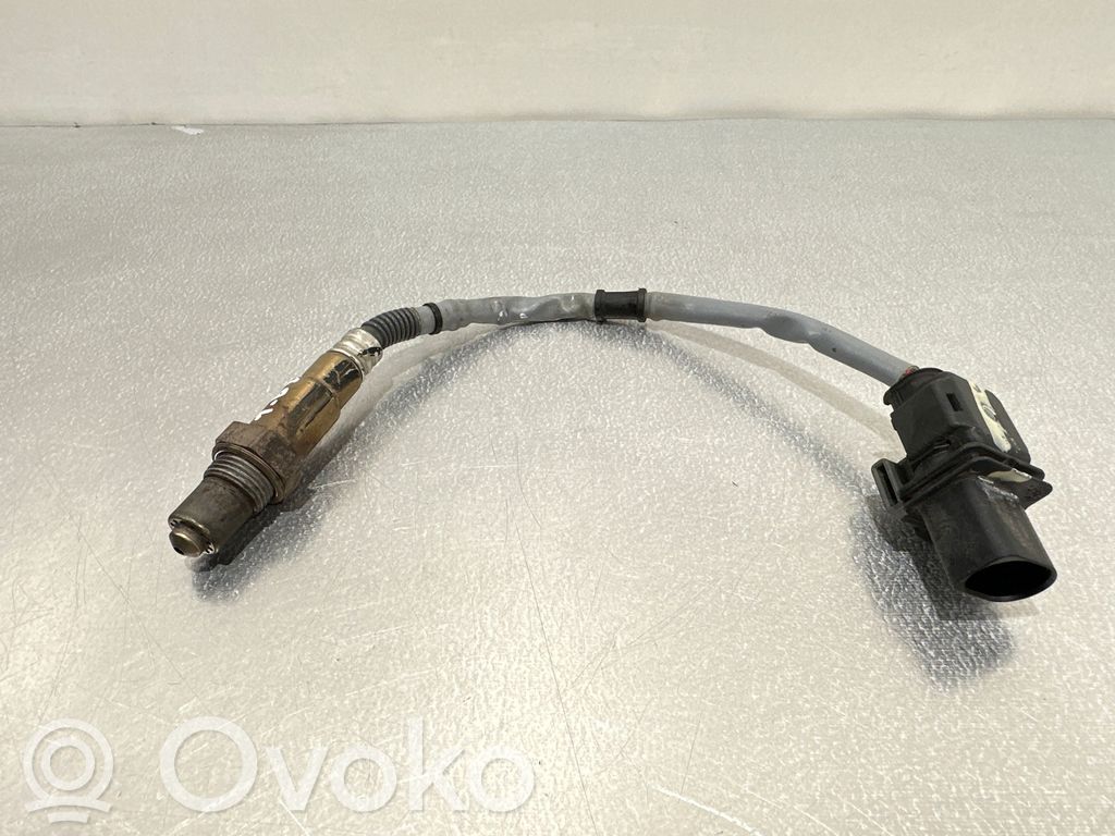 Honda HR-V Зонд «Lambda» 