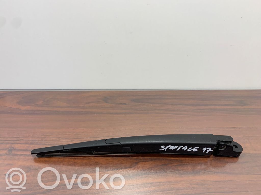 KIA Sportage Galinio stiklo valytuvo kojelė 
