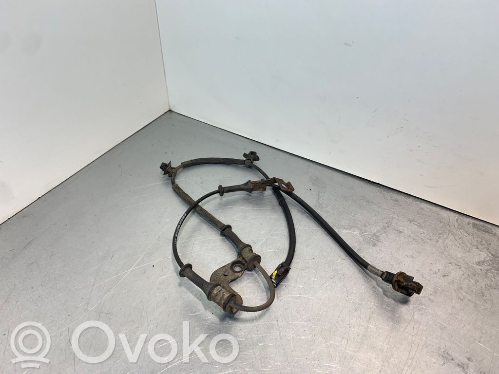 ABS Sensor   59830A6300