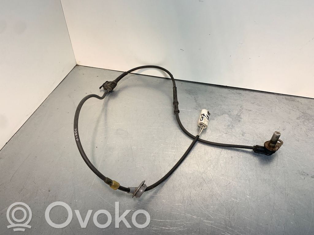 Mazda CX-7 ABS Sensor 