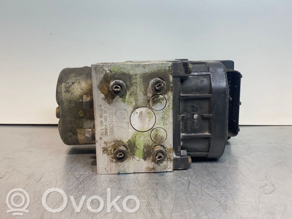 Bomba de ABS   27531EC000,11000040680,F40HU410
