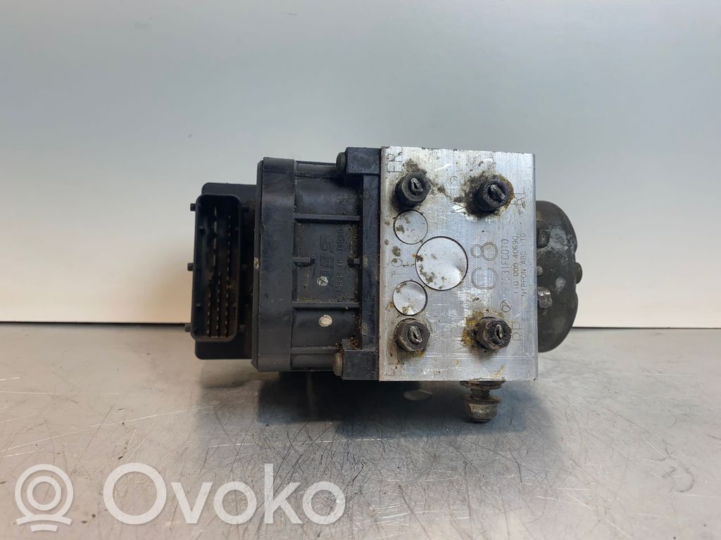 Subaru Forester SF ABS Blokas 