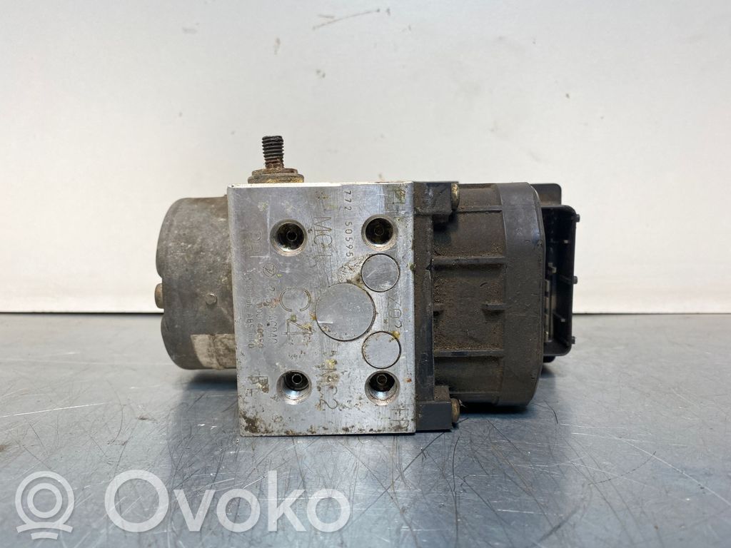 Subaru Forester SF Bomba de ABS 