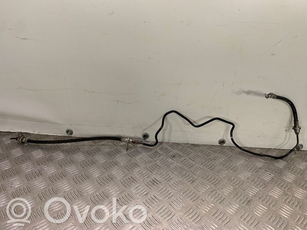 Brake line pipe/hose