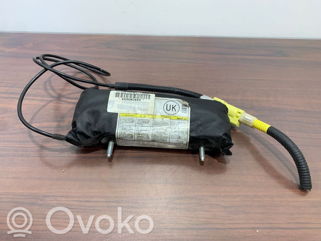 Opel Antara Sitz-Airbag 