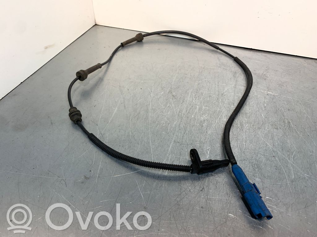 Peugeot 2008 I ABS Sensor 