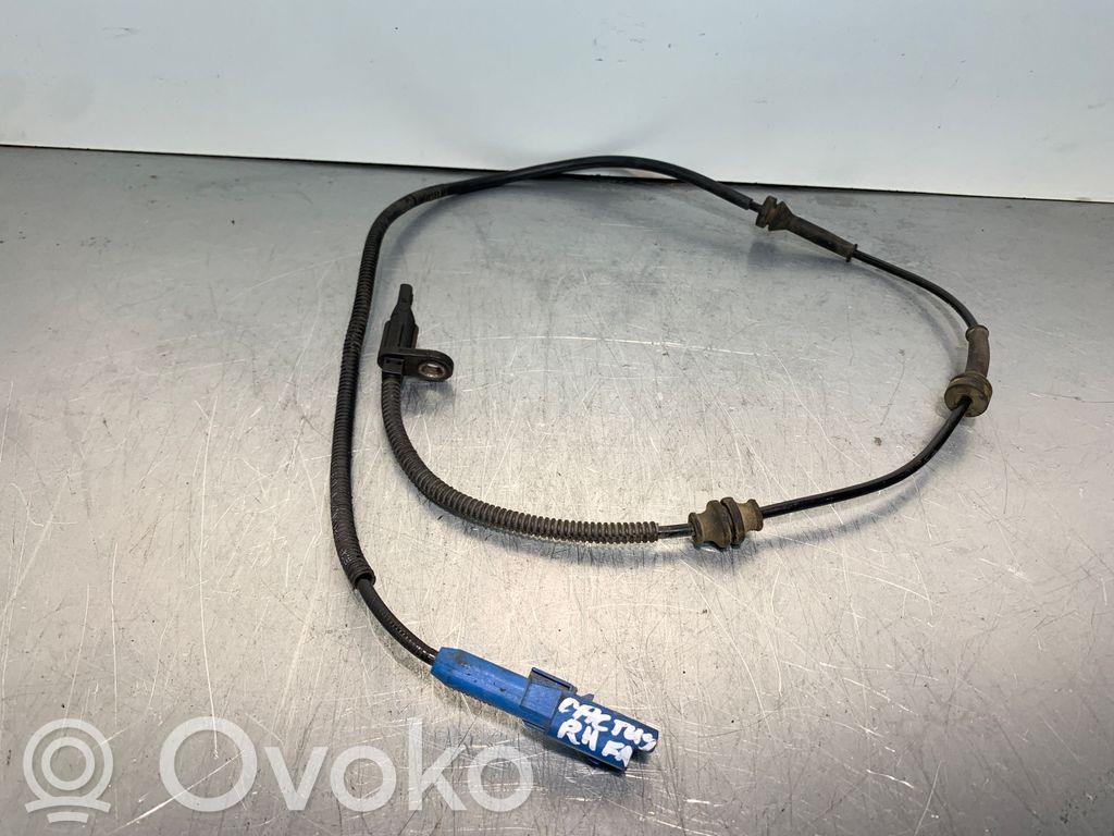 ABS Sensor   9665455580,KWSSCEM10