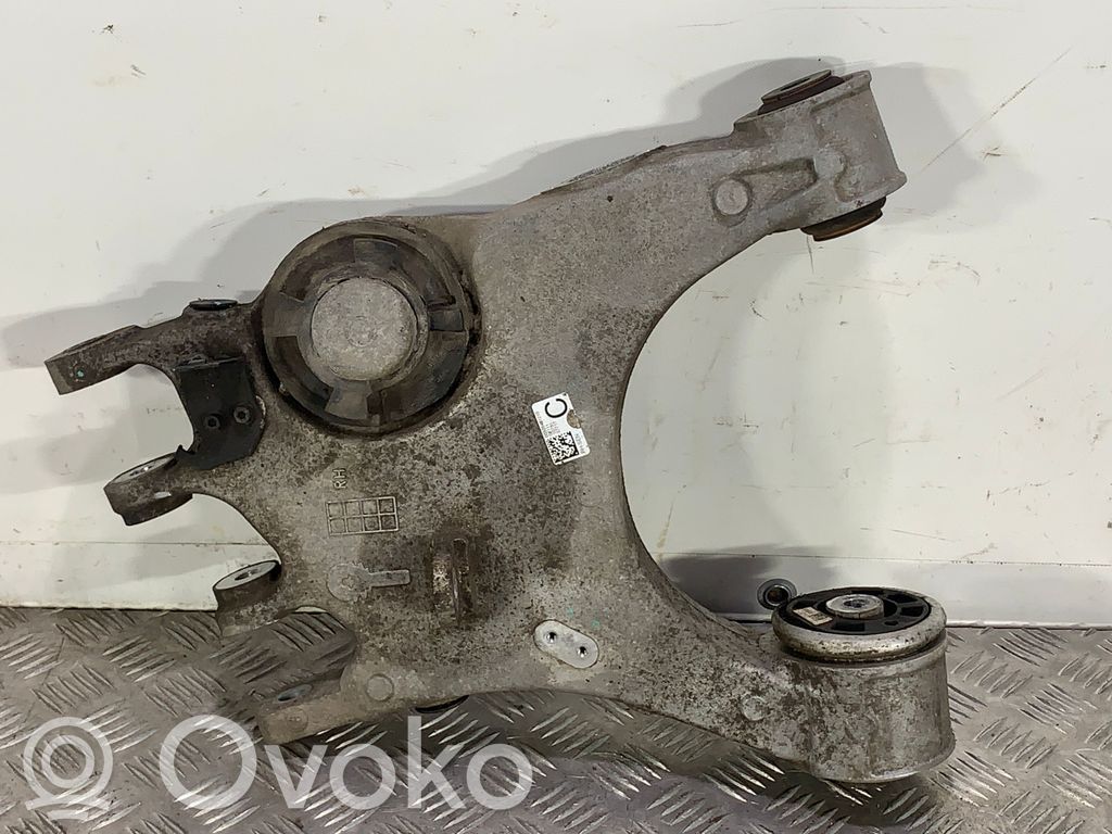 Alfa Romeo Stelvio Triangle bras de suspension supérieur arrière 