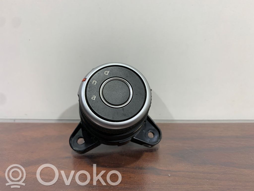 Alfa Romeo Stelvio Other switches/knobs/shifts 