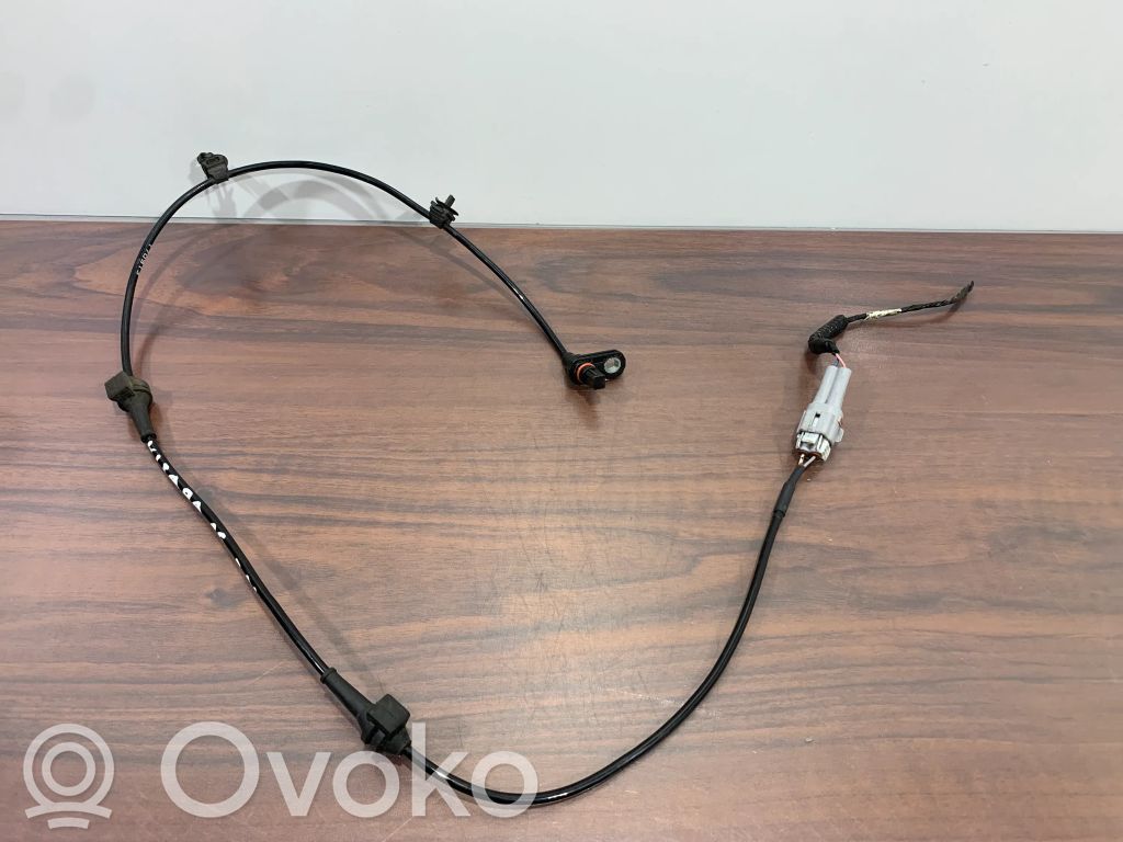 Suzuki Vitara (LY) ABS rear brake sensor 
