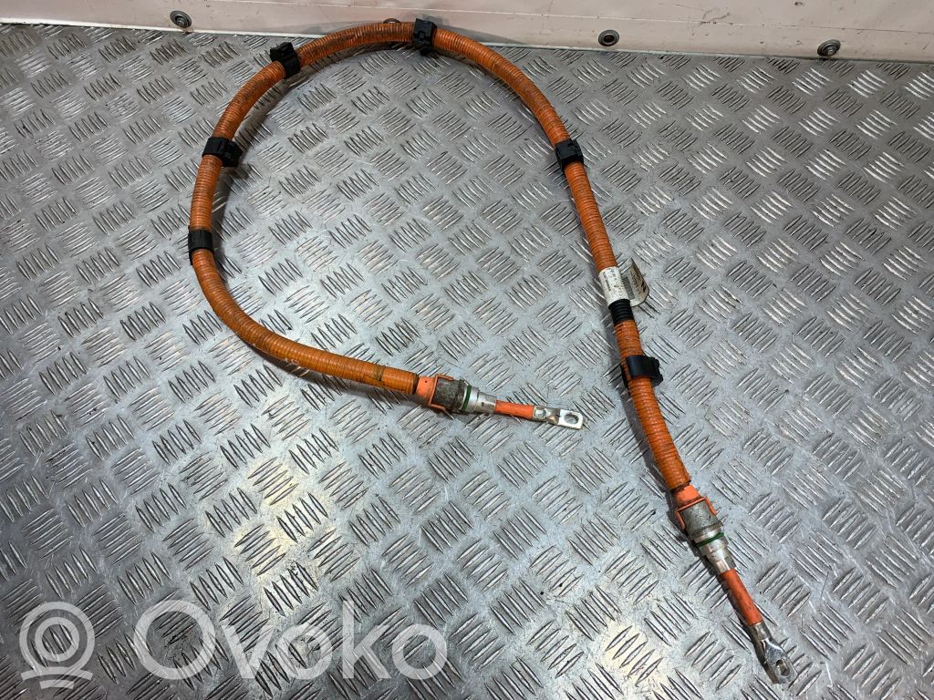 Mitsubishi Outlander High voltage cable 