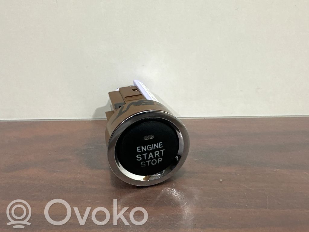 Subaru Ascent Engine start stop button switch 