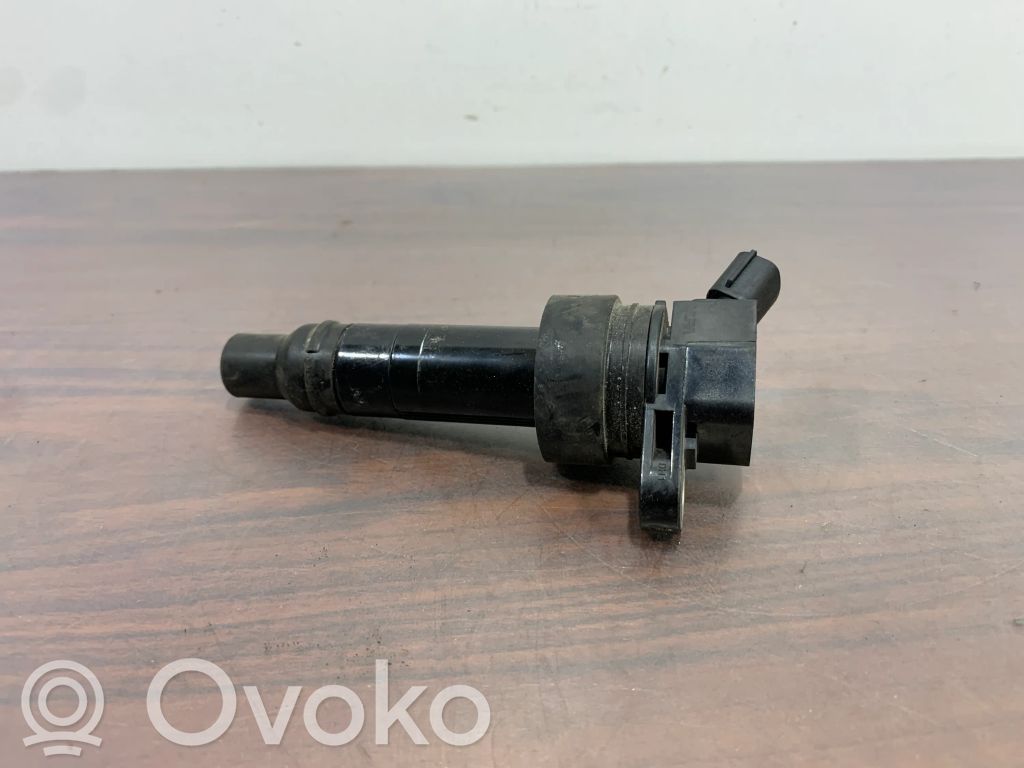KIA Ceed High voltage ignition coil 