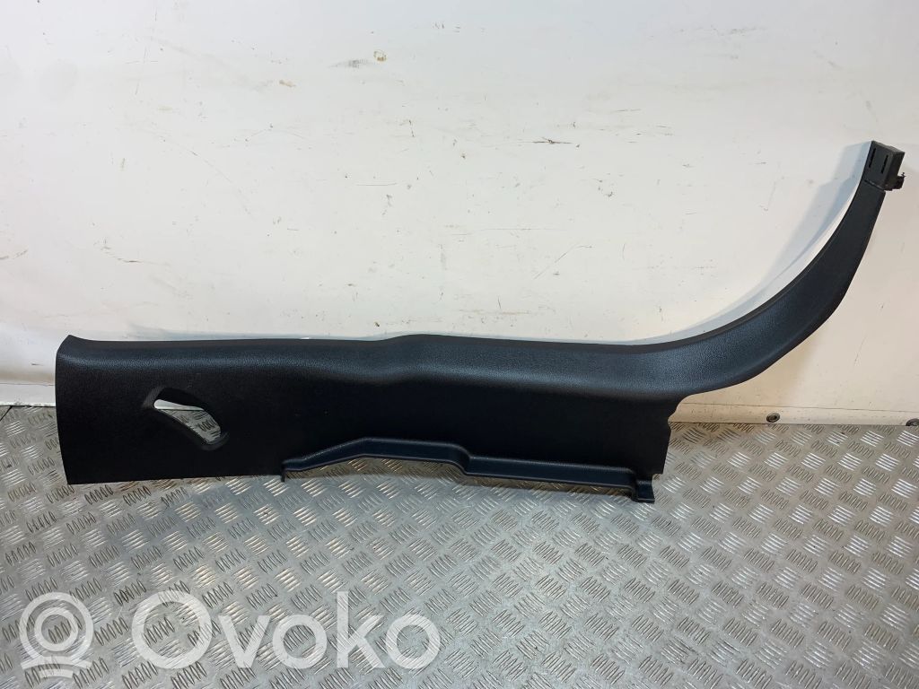 Ford F150 Osłona środkowa słupka / C 