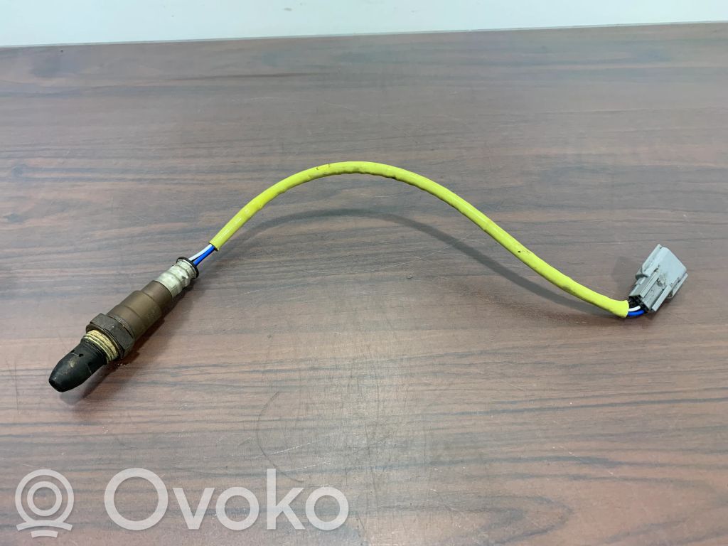 Mitsubishi Outlander IV Lambda probe sensor 