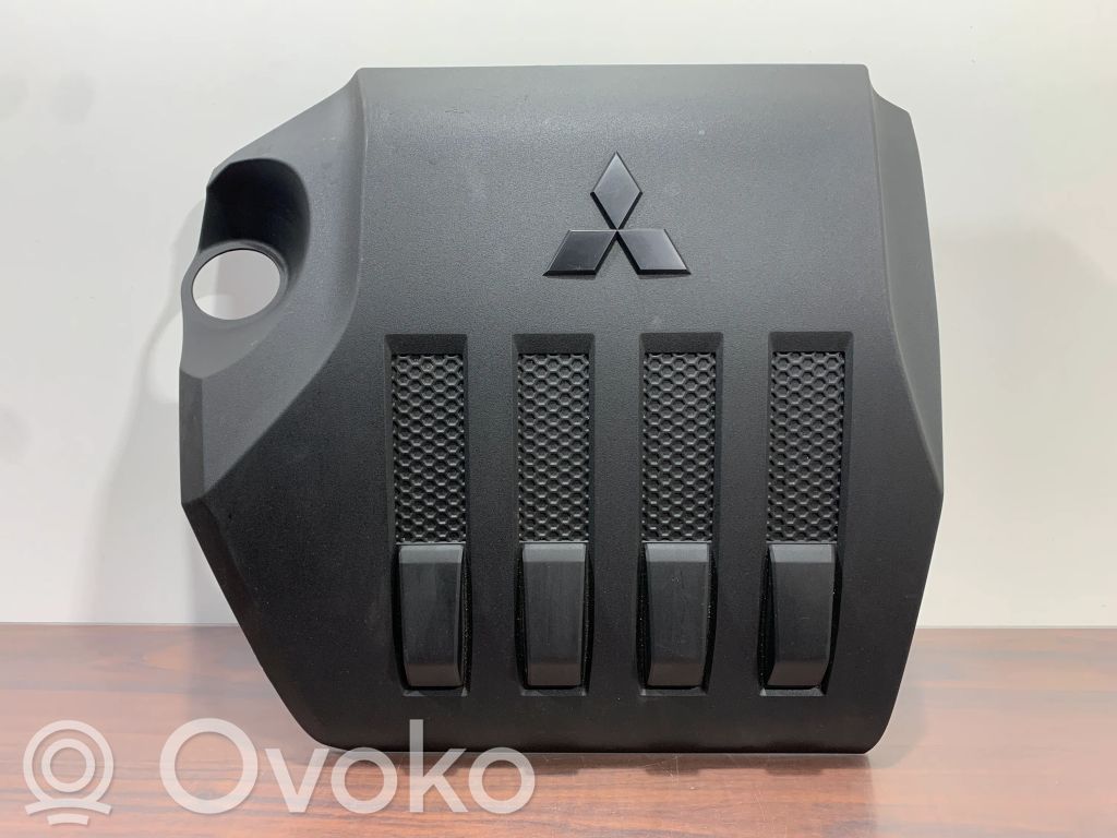 Mitsubishi Eclipse Cross Engine cover (trim) 