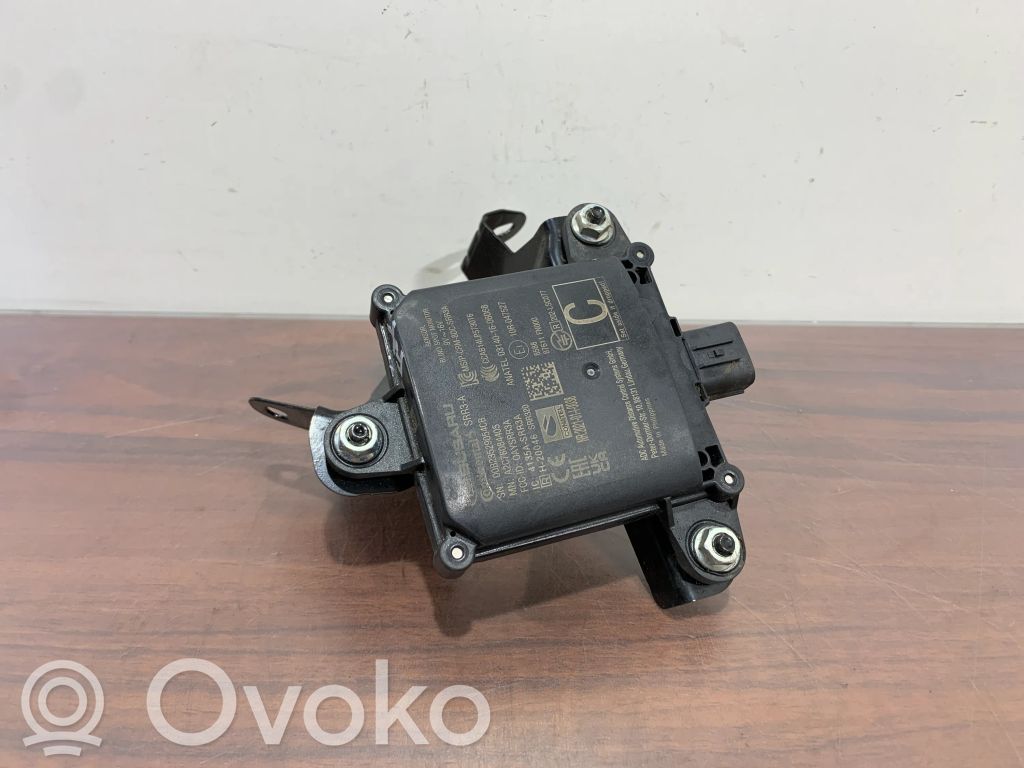 Subaru Outback (BT) Blind spot module 
