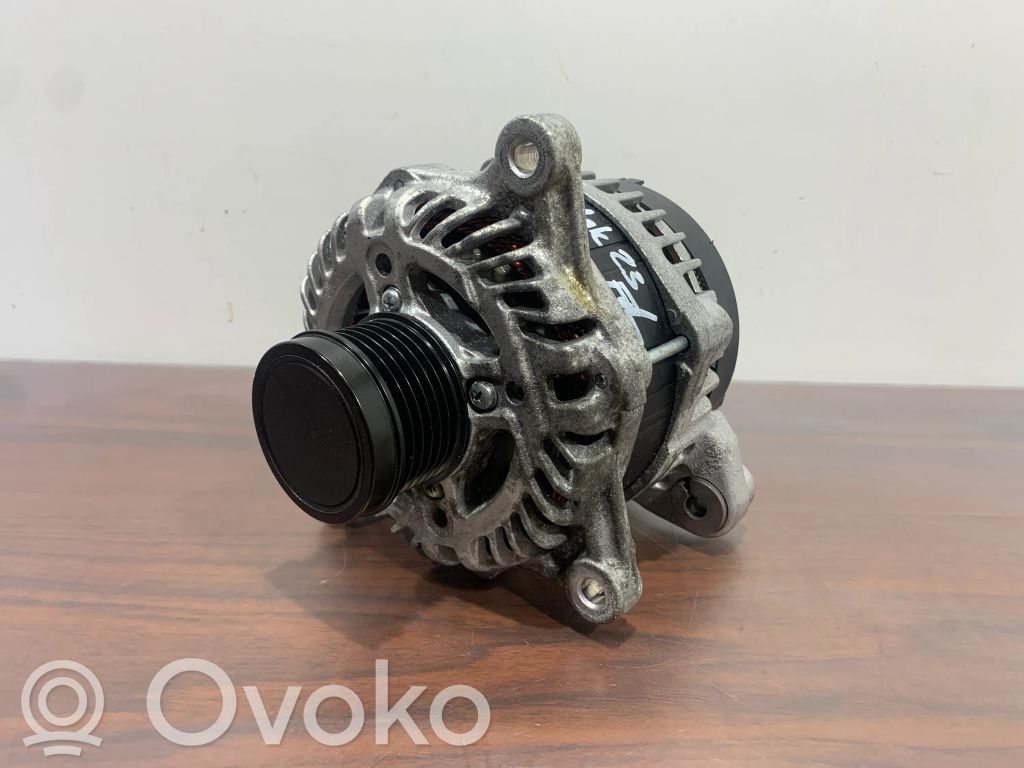 Subaru Outback (BT) Ģenerators 