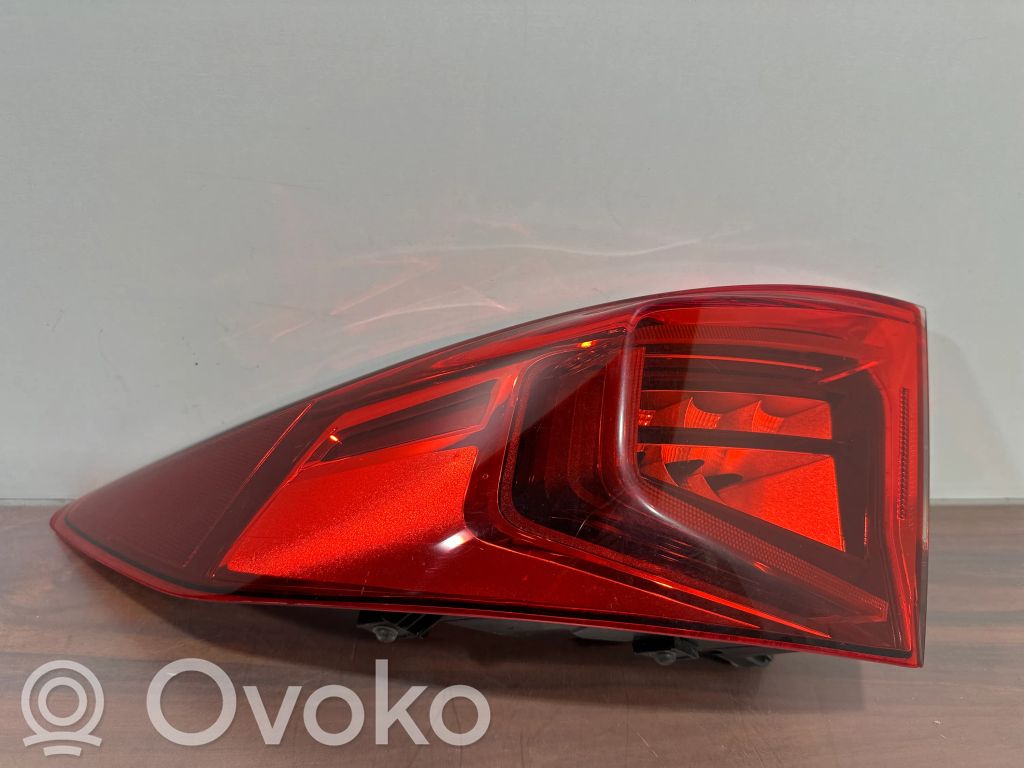 Cupra Formentor Takavalot 